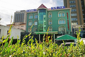 Kaiser Hotel